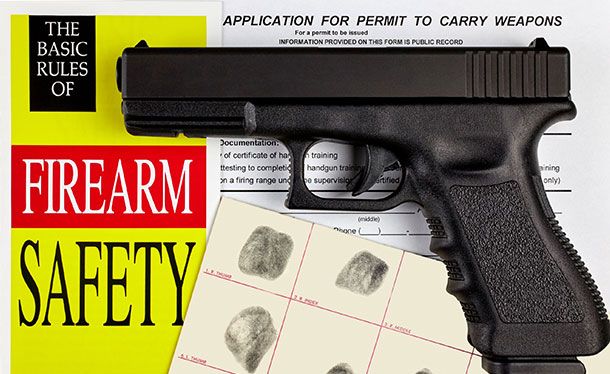 Open Carry Laws in Minnesota