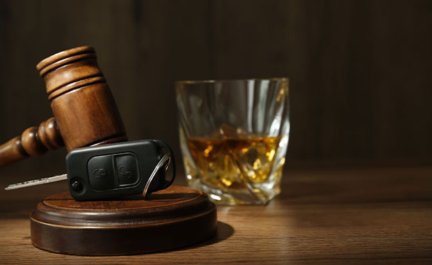 What is First-Degree DWI in Minnesota