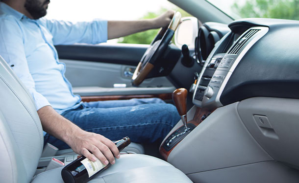 What is Fourth-Degree DWI in Minnesota?