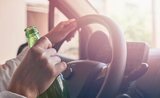 What is Second-Degree DWI in Minnesota?
