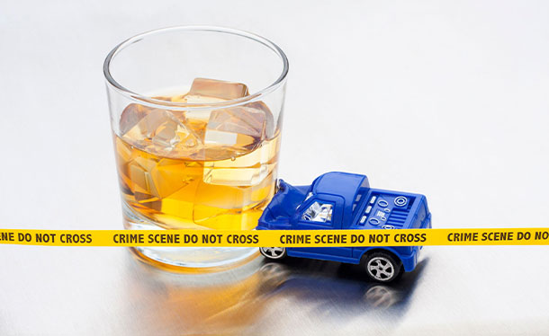 What is Third-Degree DWI in Minnesota?