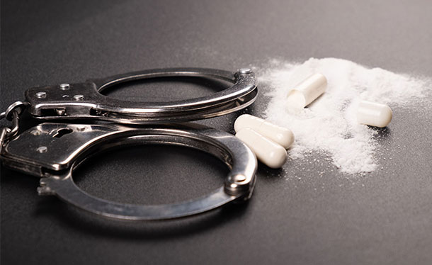What is a Second-Degree Drug Charge in Minnesota?